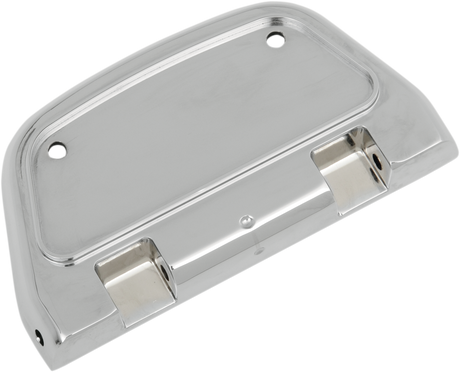 DRAG SPECIALTIES Passenger Foot Board P17-0408C