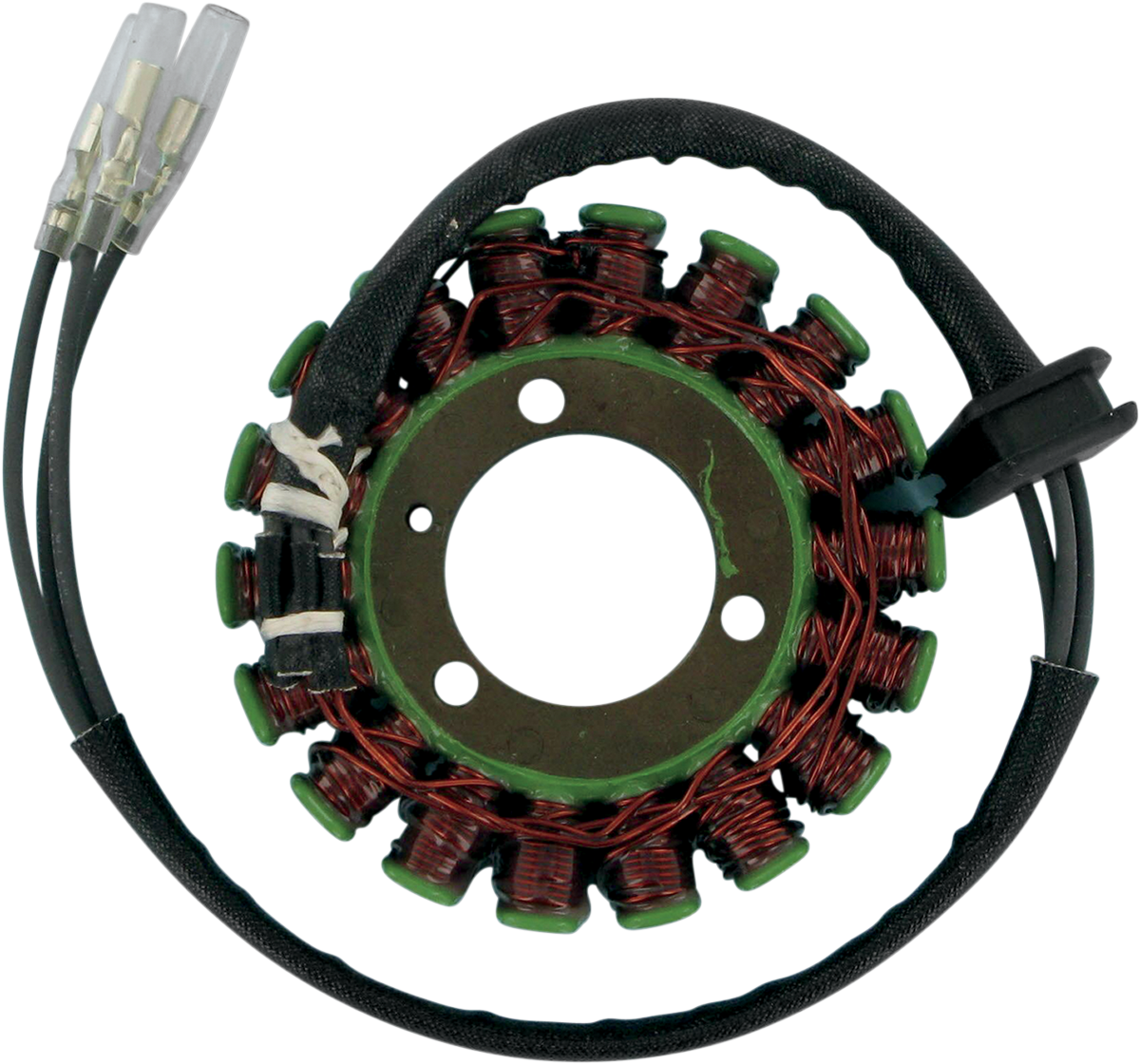 RICK'S MOTORSPORT ELECTRIC Stator - Kawasaki 21-201