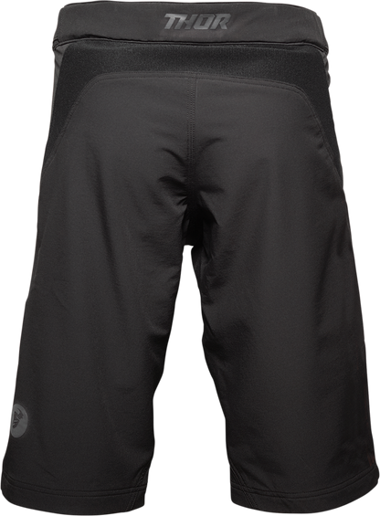 THOR Assist MTB Shorts - Black - US 32 5001-0034