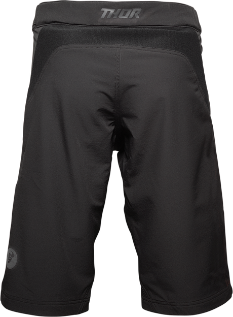 THOR Assist MTB Shorts - Black - US 32 5001-0034
