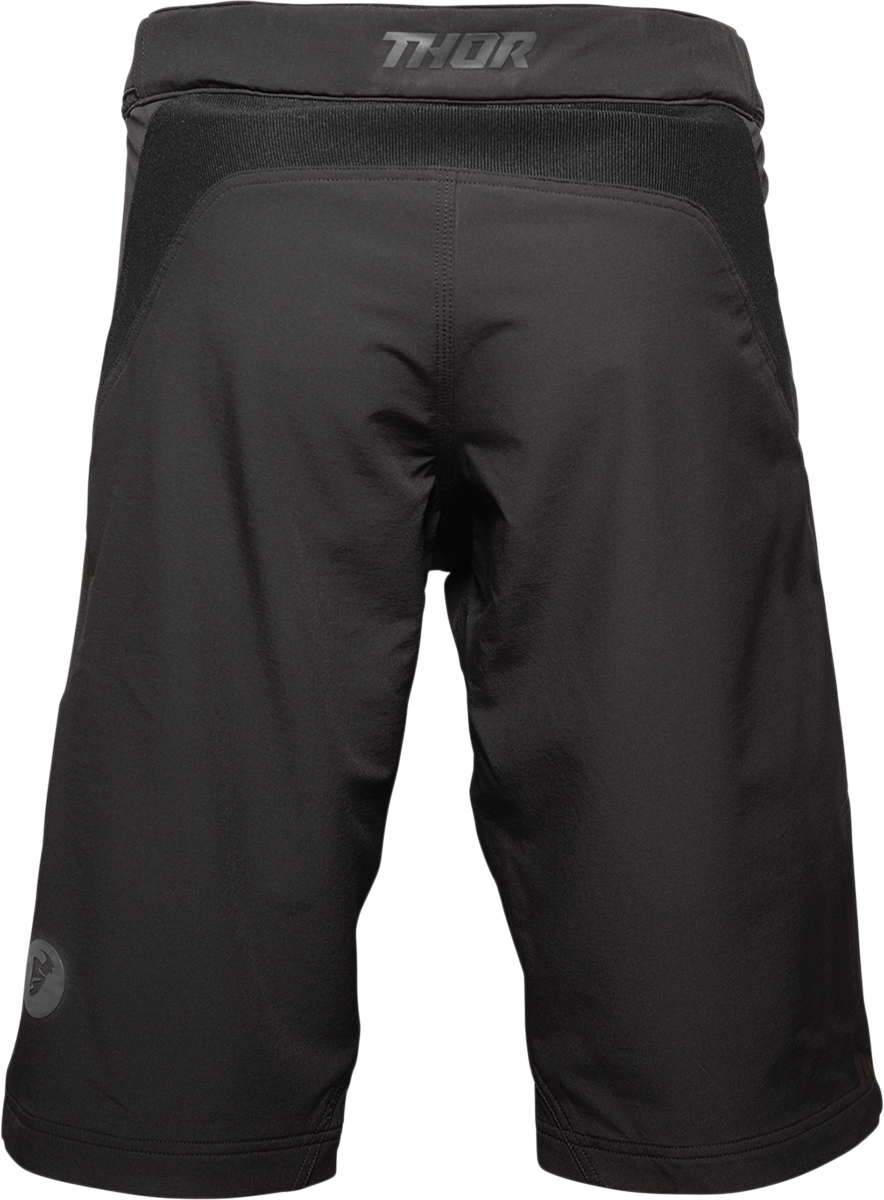 THOR Assist MTB Shorts - Black - US 40 5001-0038