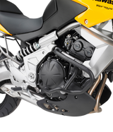 GIVI Engine Guards - Kawasaki - Versys 650 TN422