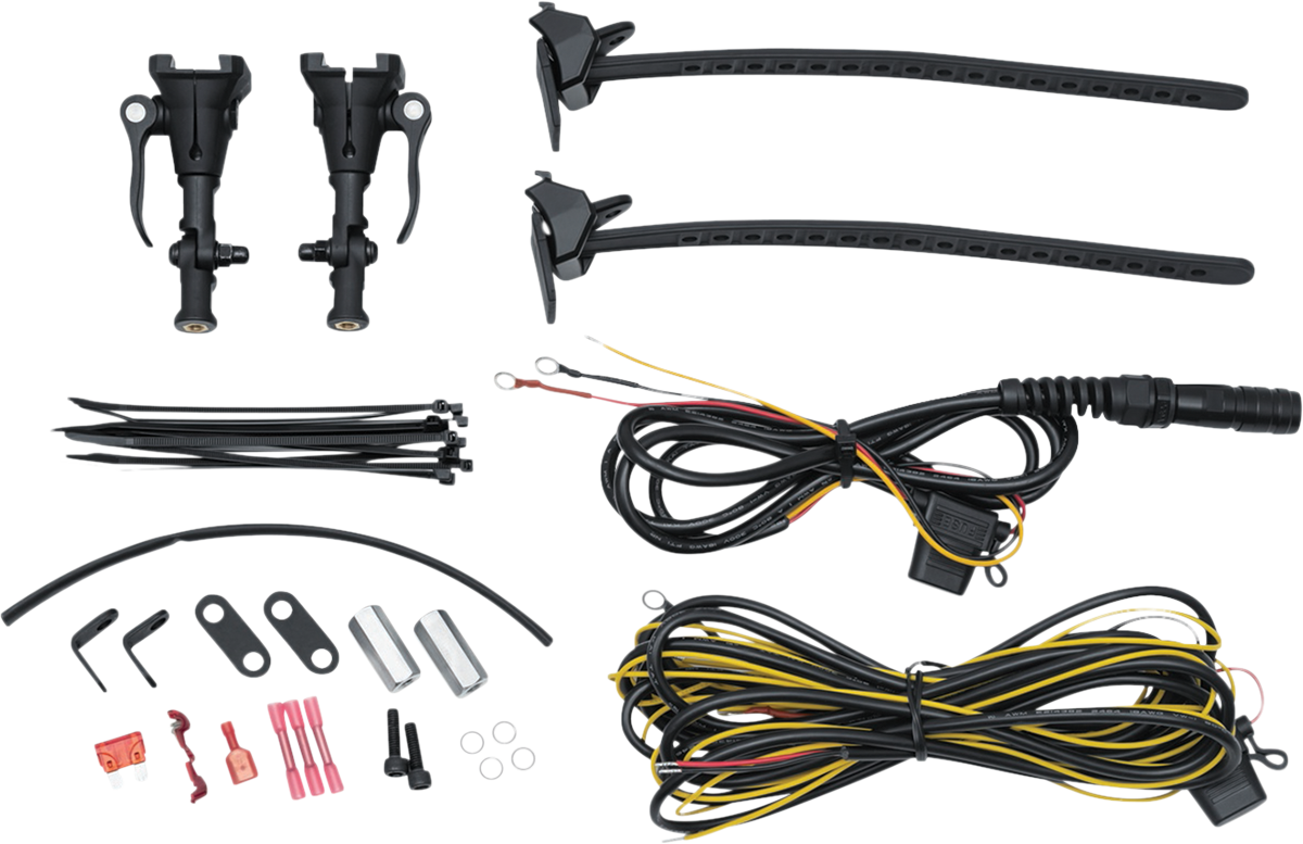 KURYAKYN Mount for Wanderbar™ Soundbar - Universal 2723