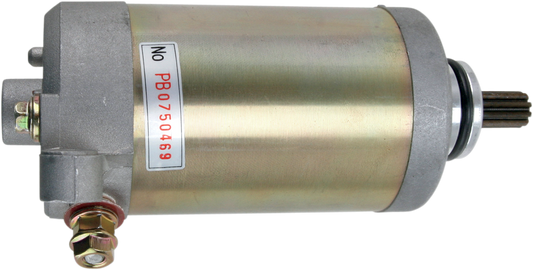 MOOSE UTILITY Starter Motor - Kawasaki M-61-203