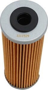 HIFLOFILTRO Oil Filter HF650