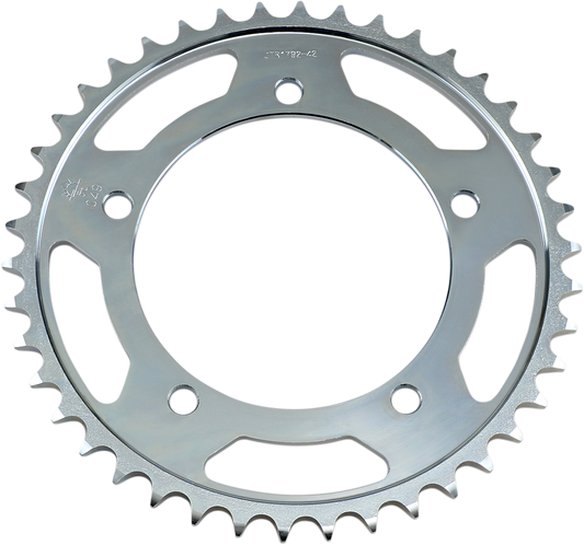 JT SPROCKETS Sprocket - Rear - Suzuki - 42-Tooth JTR1792.42