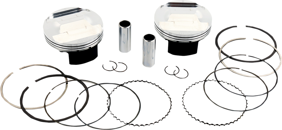 WOSSNER Piston Kit K8930DA-2