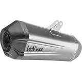 LEOVINCE Muffler Lv-12r Ss Suzuki V-Strom 1050 15315U 1811-5030