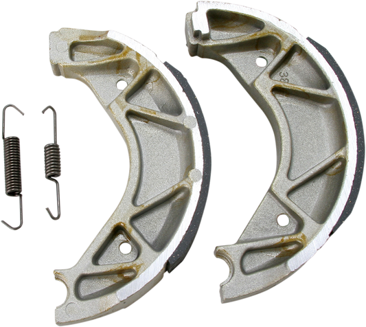 EBC Brake Shoes - YZ 125 Zuma 533