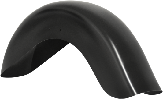 KLOCK WERKS Benchmark Front Fender - Steel - 16"-19" - Indian Scout KWF-04-0340