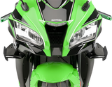 PUIG HI-TECH PARTS Winglets - ZX10R 9882N