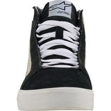 ALPINESTARS Ride-63 Leather Shoes - Black/Cool Gray/White - US 9 2540926-1471-9