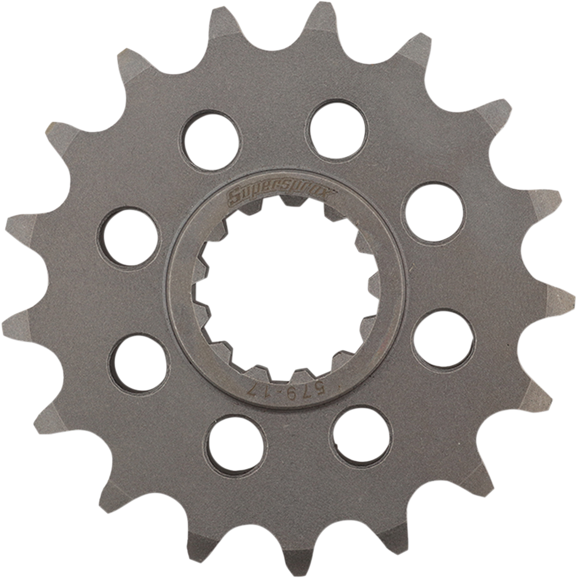 SUPERSPROX Countershaft Sprocket - 17-Tooth CST-579-17-2