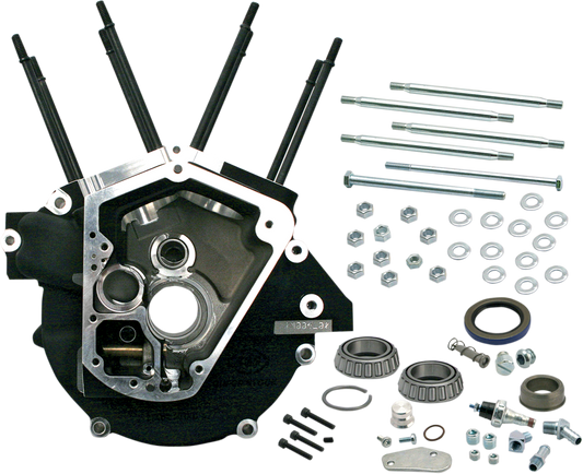 S&S CYCLE Super Stockâ„¢ Engine Case 31-0055