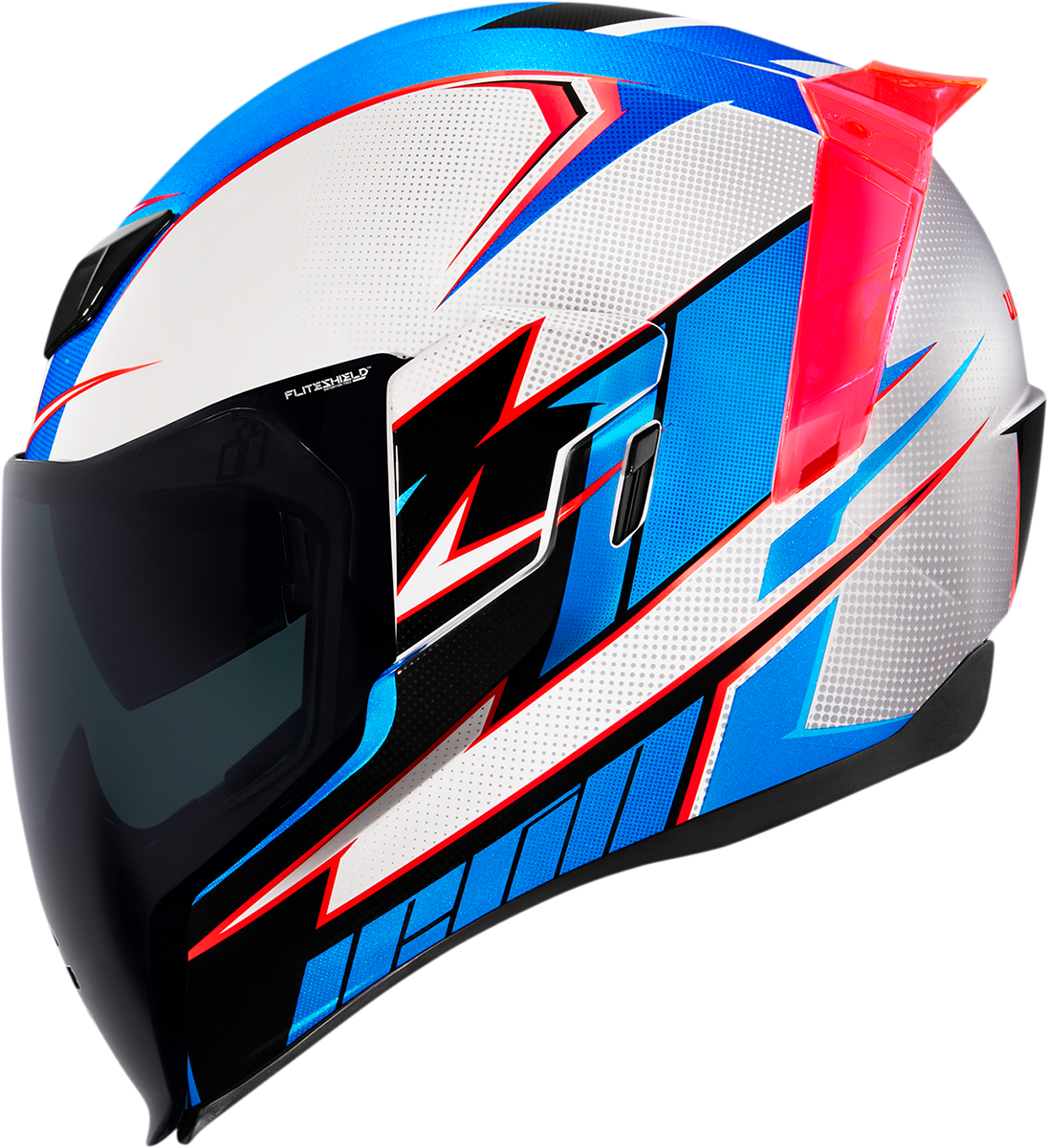 ICON Airflite™ Helmet - Ultrabolt - 2XL 0101-13908
