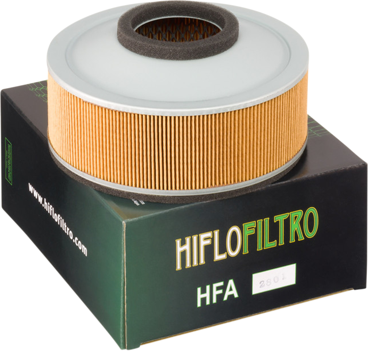 HIFLOFILTRO Air Filter - VN800 HFA2801