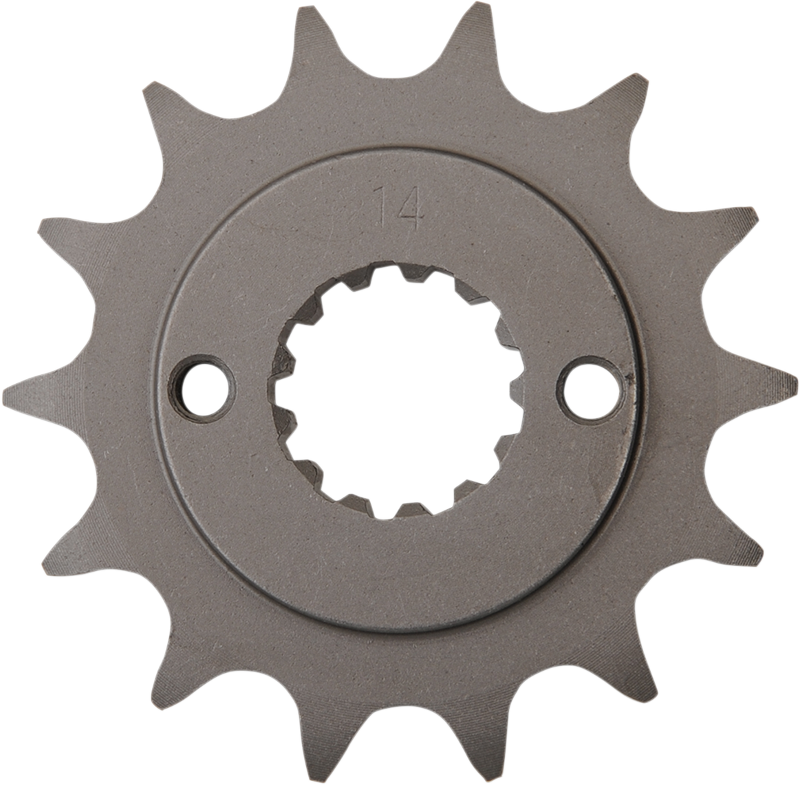 Parts Unlimited Countershaft Sprocket - 14-Tooth 13144-1163-14t