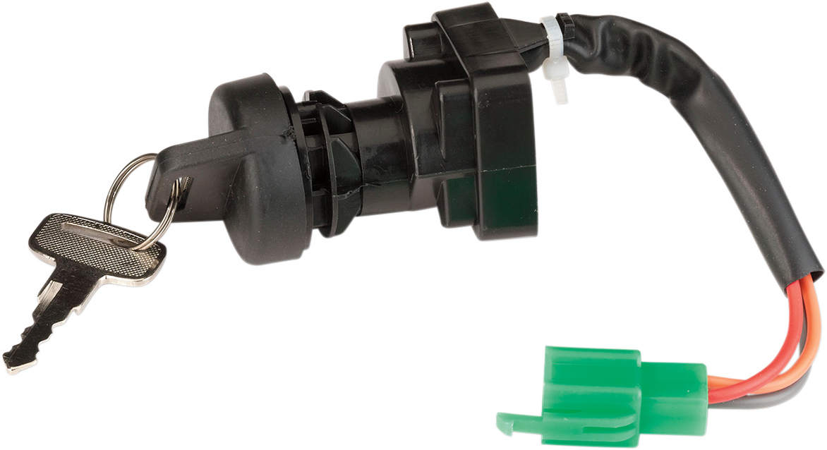 MOOSE UTILITY Ignition Switch - Arctic Cat 200-1512-PU