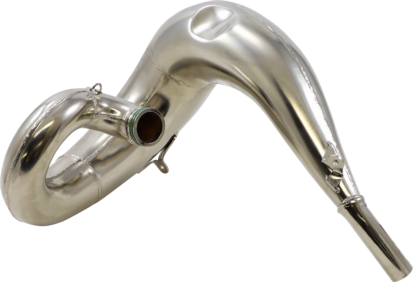 FMF Gnarly Exhaust Pipe 250/300  XC-W TPI  2017-2019 /Husqvarna TE 250/300  025280 1820-2015