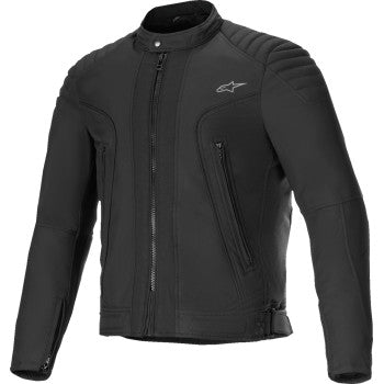 ALPINESTARS Clayton WR Jacket - Black/Black - 3XL  3200825-1100-3X