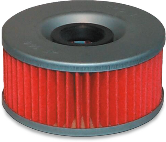 HIFLOFILTRO Oil Filter HF144