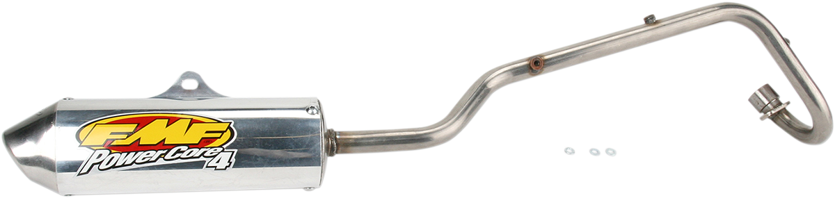 FMF Powercore 4 Exhaust 041178 1820-0252