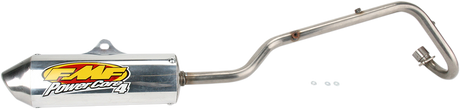 FMF Powercore 4 Exhaust 041178 1820-0252