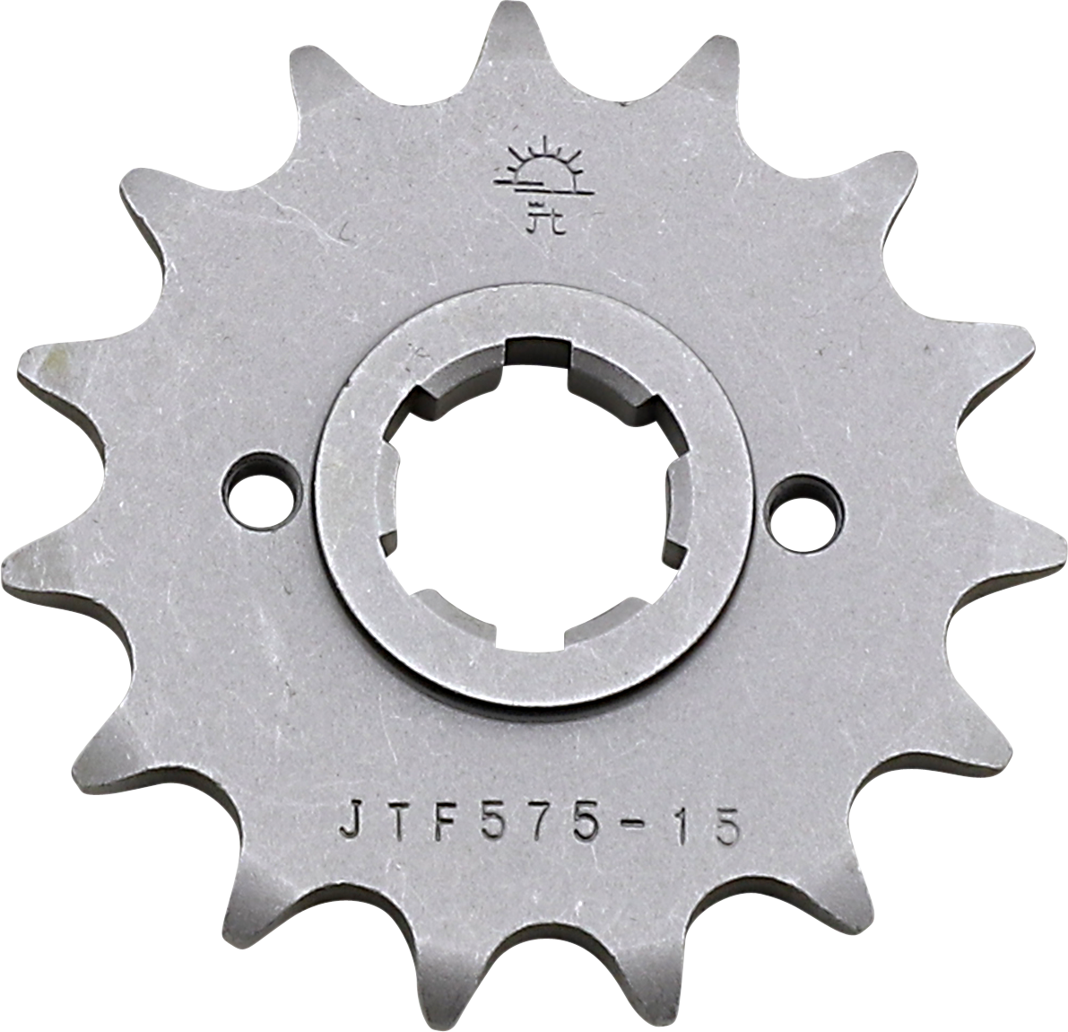 JT SPROCKETS Counter Shaft Sprocket - 15-Tooth JTF575.15