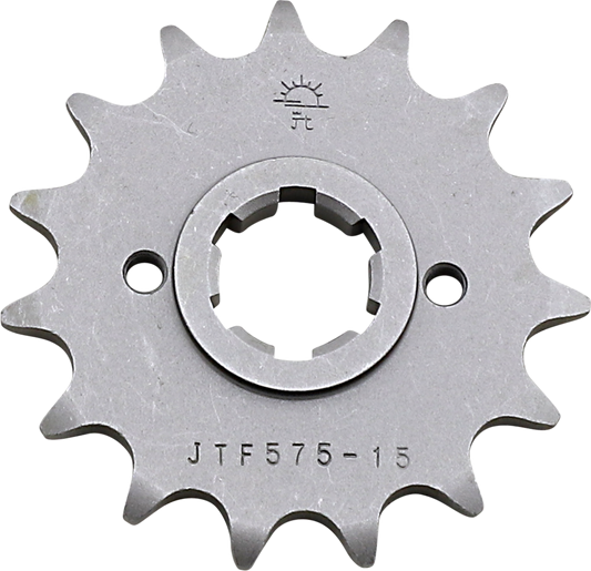 JT SPROCKETS Counter Shaft Sprocket - 15-Tooth JTF575.15