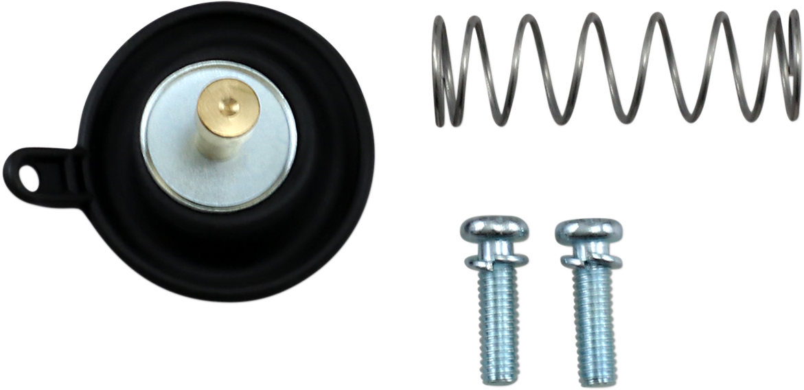 Parts Unlimited Air Cut-Off Valve Rebuild Kit 46-4034