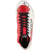 ALPINESTARS Stated Flair Shoes - White/Bright Red - US 11.5 2541326-2230-115