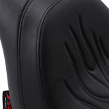 Z1R Predator Seat - Flame - Fury 0810-1782