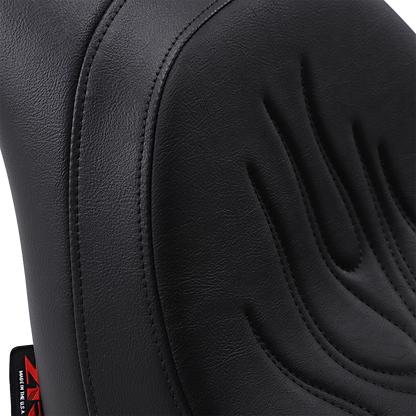 Z1R Predator Seat - Flame - Fury 0810-1782