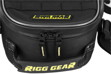 NELSON RIGG Trails End Lite Tail Bag RG-1050-L