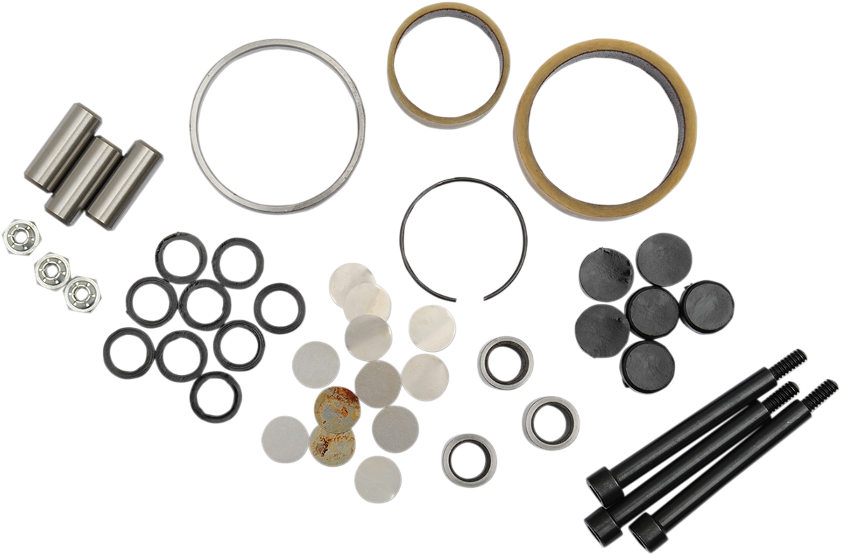 EPI Clutch Rebuild Kit CX400013