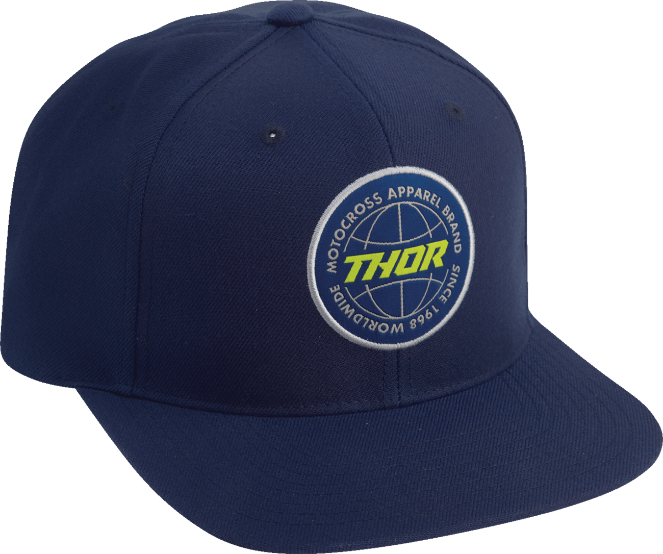 THOR Global Hat - Navy 2501-4153