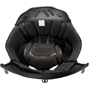 Forro AGV K3 - Gris - XS 2018500035009XS 