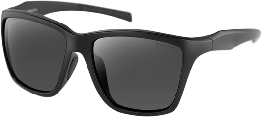 BOBSTER Anchor Sunglasses - Matte Black BANC001P