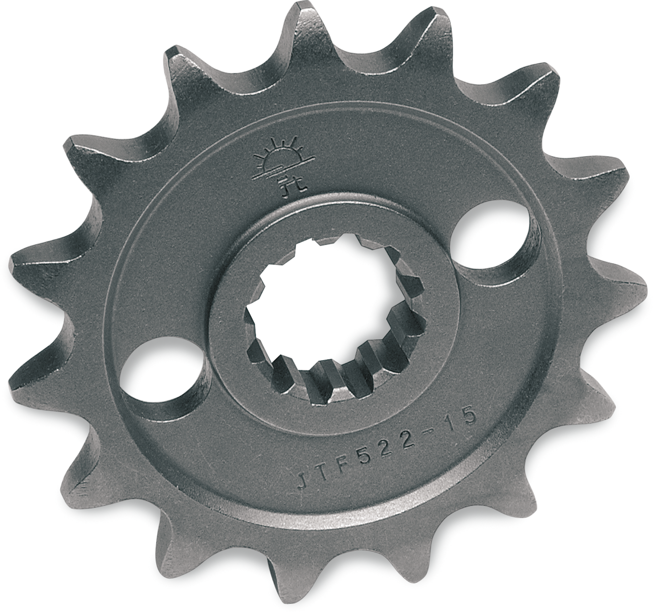 JT SPROCKETS Countershaft Sprocket - 13 Tooth JTF281.13