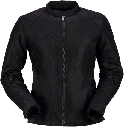 Z1R Women's Gust Jacket - Black - XS 2822-0990