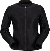 Z1R Women's Gust Jacket - Black - XL 2822-0994