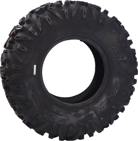 AMS Tire - Blacktail - Front - 27x9R12 - 6 Ply 1279-361
