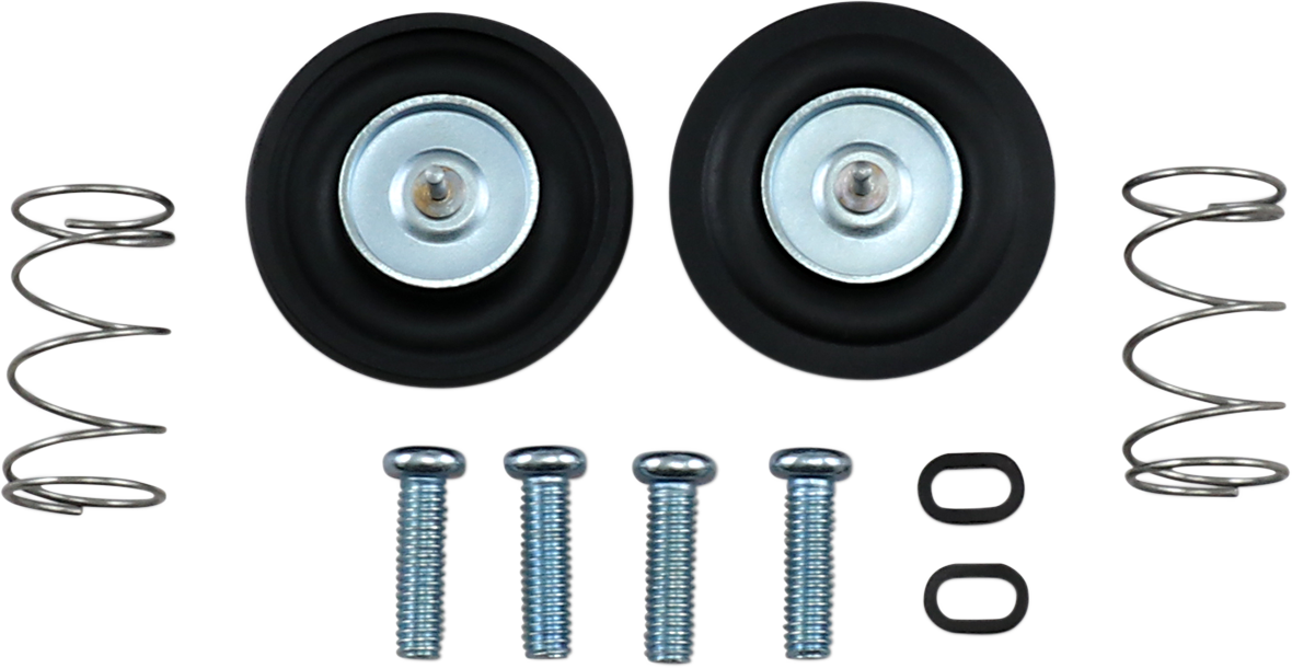 Parts Unlimited Air Cut-Off Valve Rebuild Kit 46-4029