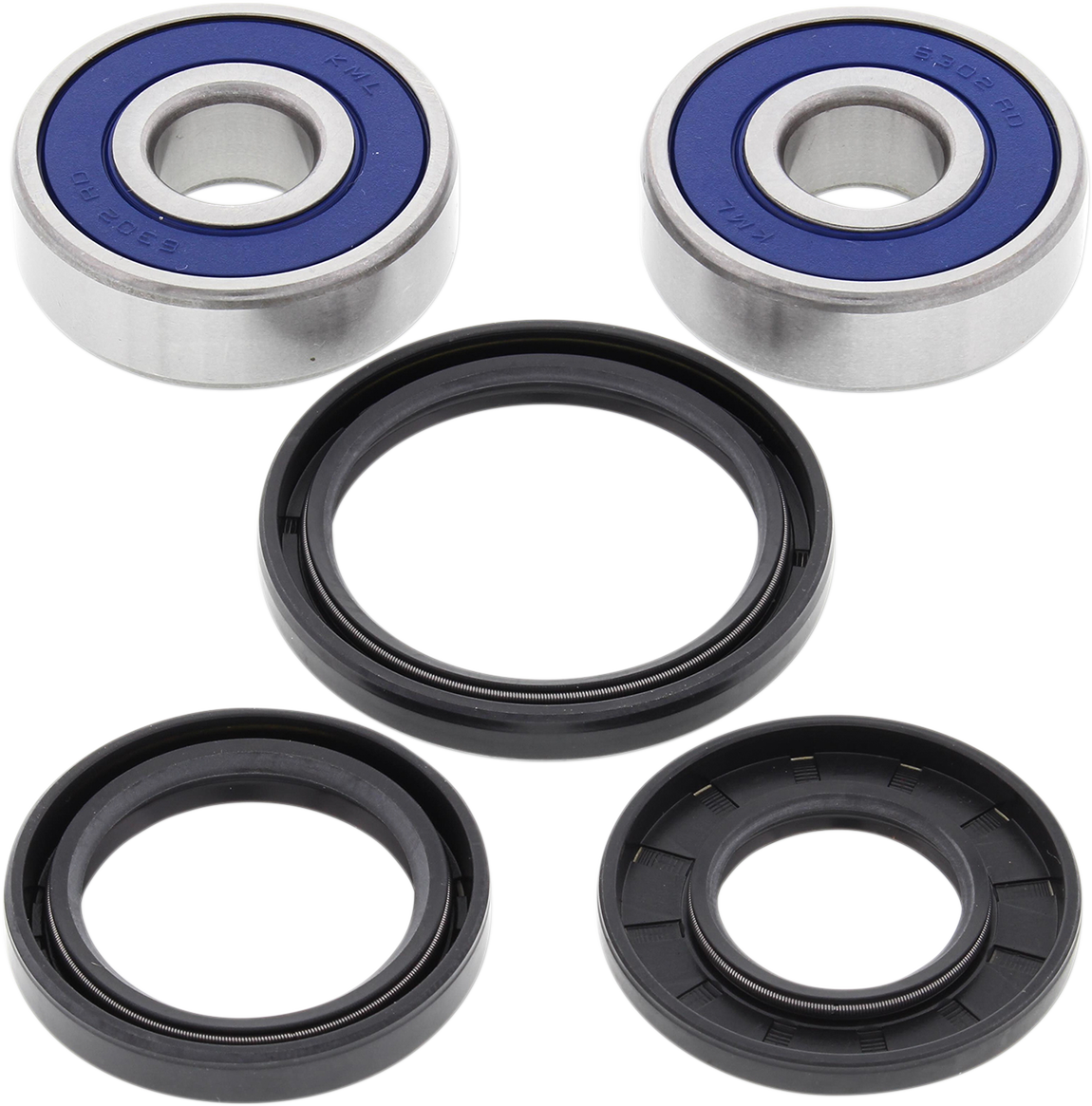 ALL BALLS Wheel Bearing Kit - Front 25-1310