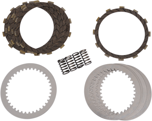 EBC Clutch Kit DRC120