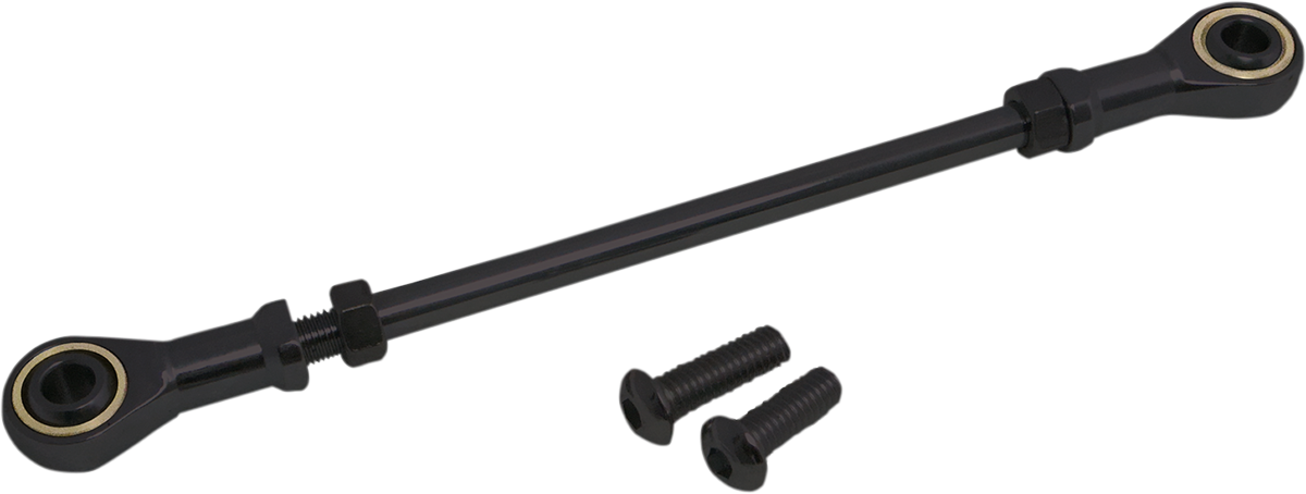 DRAG SPECIALTIES Varillaje de cambio - Negro - 8-1/4" 63201B