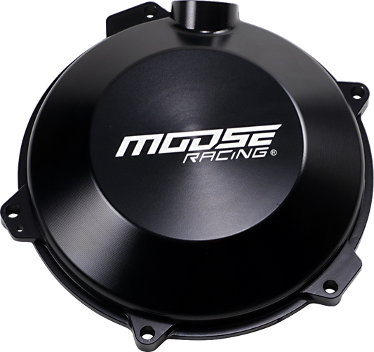 MOOSE RACING Clutch Cover D70-5429MB