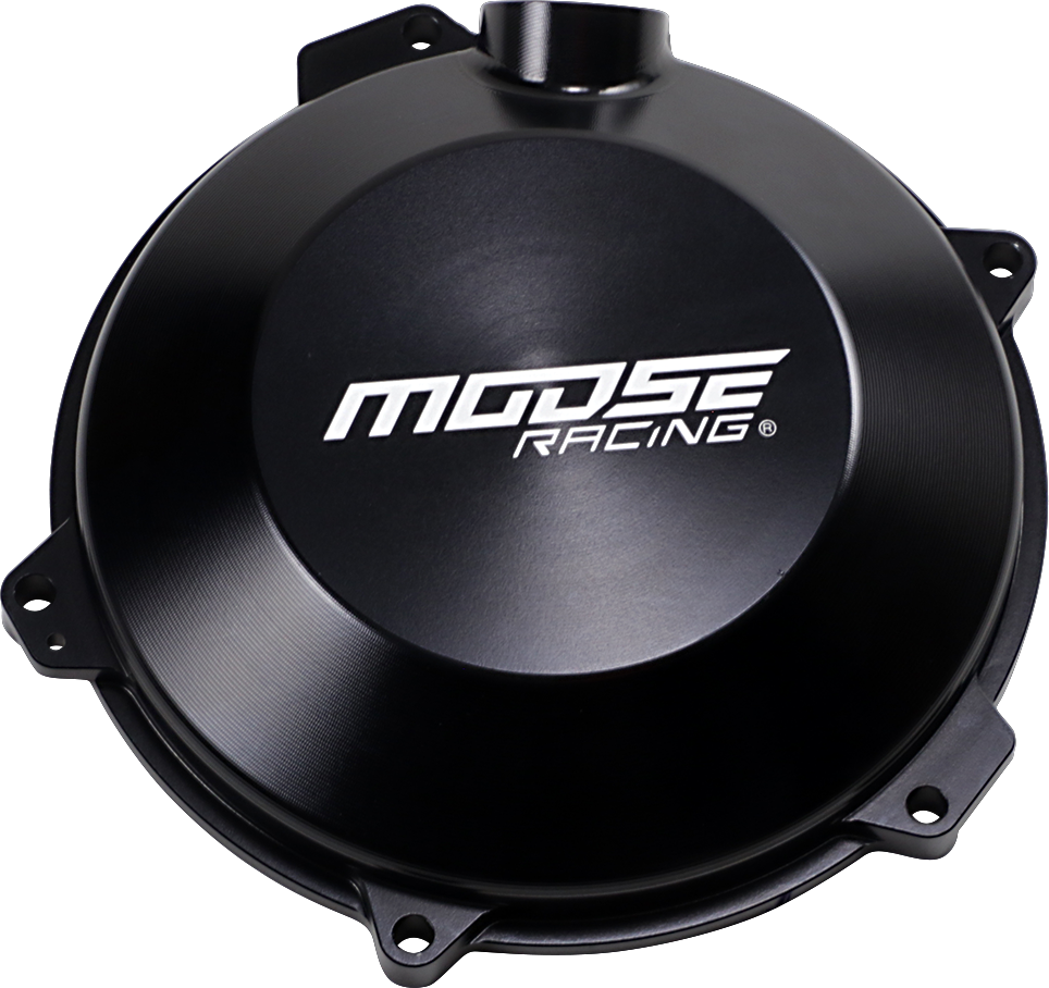 MOOSE RACING Clutch Cover D70-5429MB