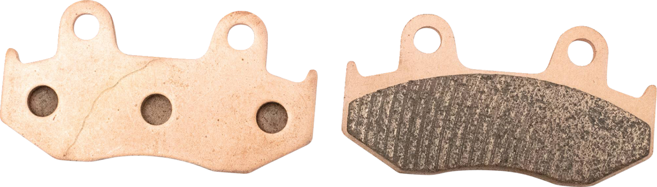 ALL BALLS Sintered Brake Pad Kit 18-8035