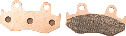 ALL BALLS Sintered Brake Pad Kit 18-8035